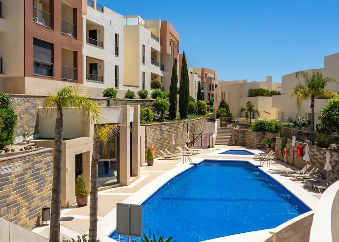 Apartment Cielo Y Mar Samara-1 By Interhome