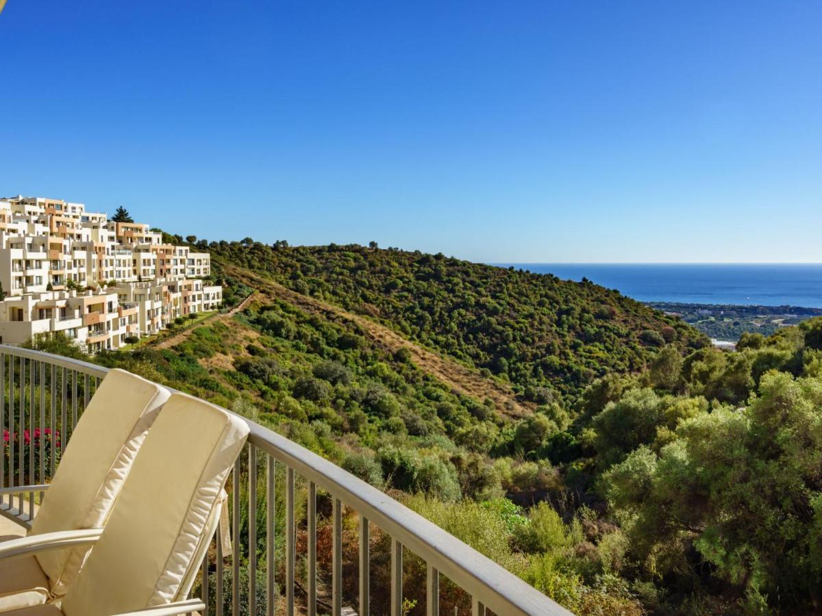 Apartamento Cielo Y Mar Samara-1 By Interhome *