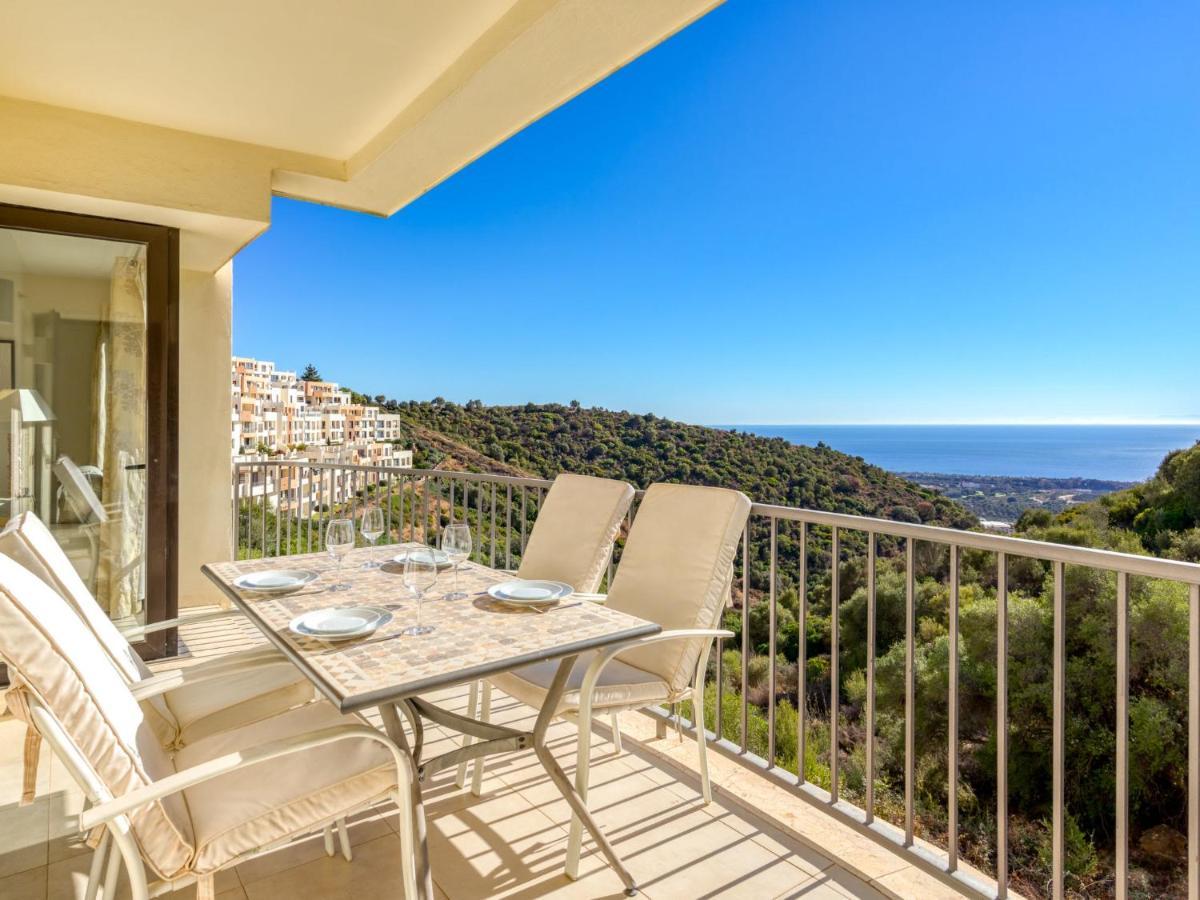 Apartamento Cielo Y Mar Samara-1 By Interhome Marbella