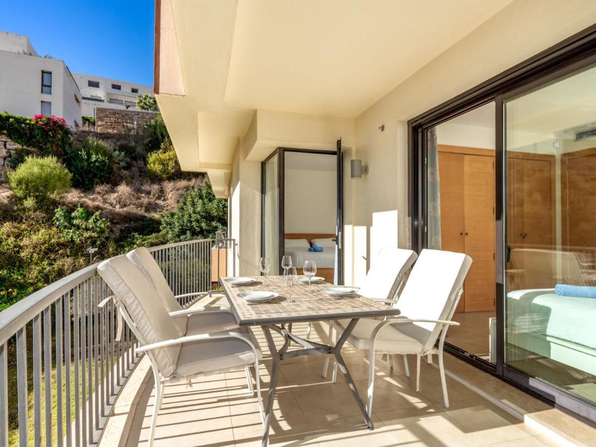 Apartamento Cielo Y Mar Samara-1 By Interhome Marbella