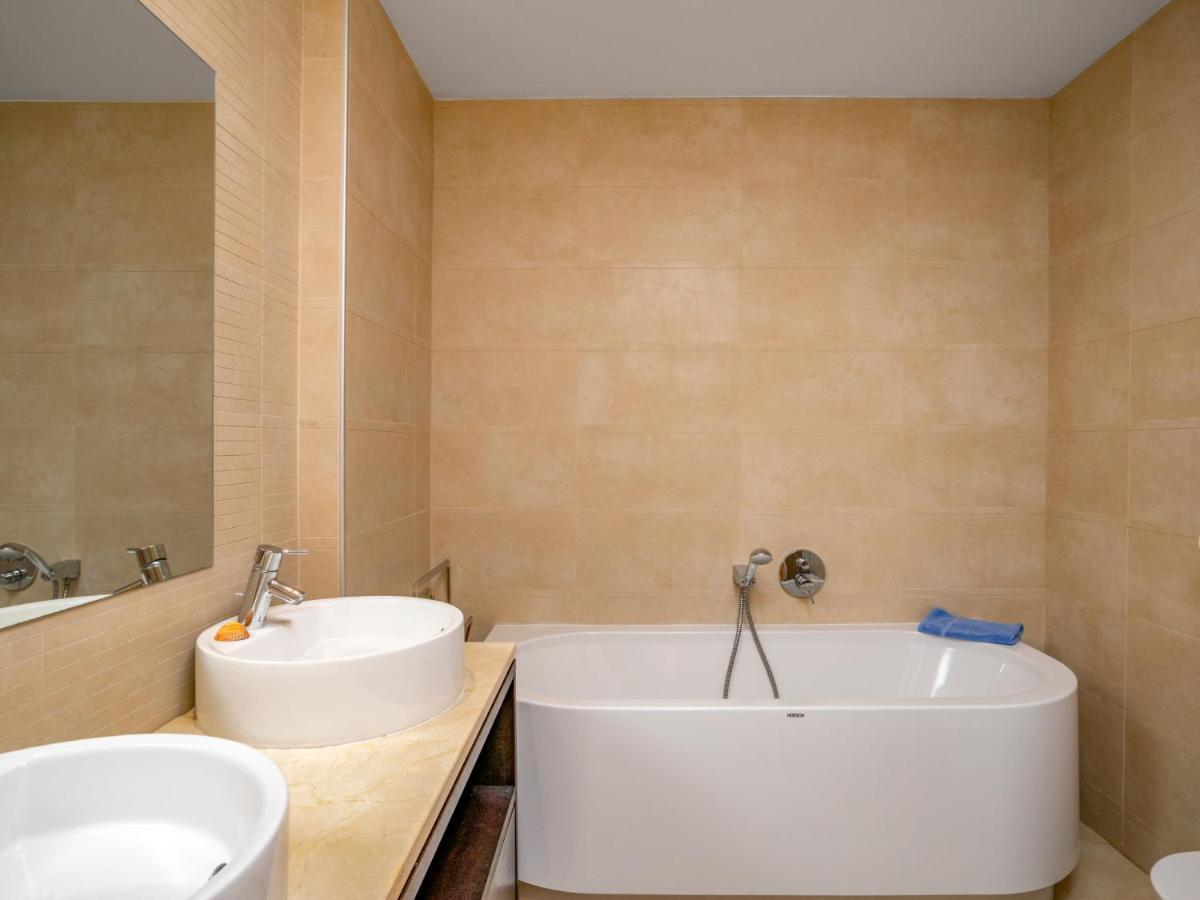 Cielo Y Mar Samara-1 By Interhome Apartamento *