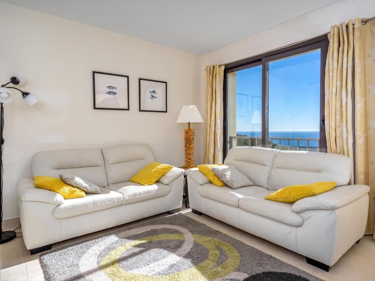 Cielo Y Mar Samara-1 By Interhome Apartamento