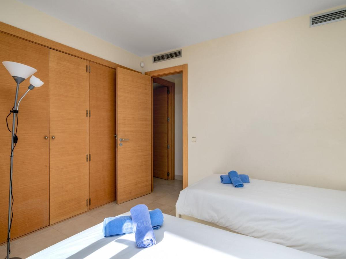Apartamento Cielo Y Mar Samara-1 By Interhome *