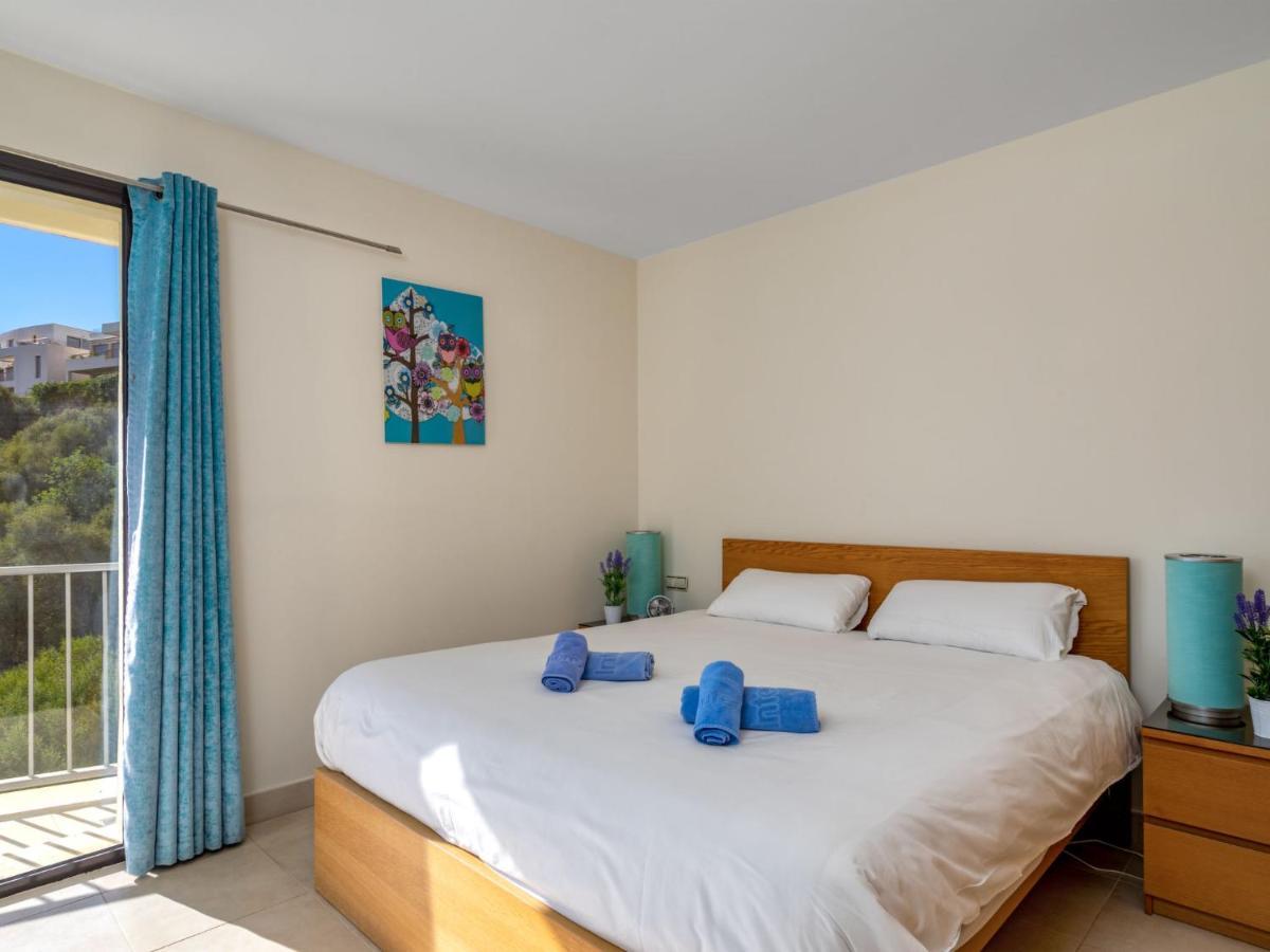Cielo Y Mar Samara-1 By Interhome Apartamento Marbella