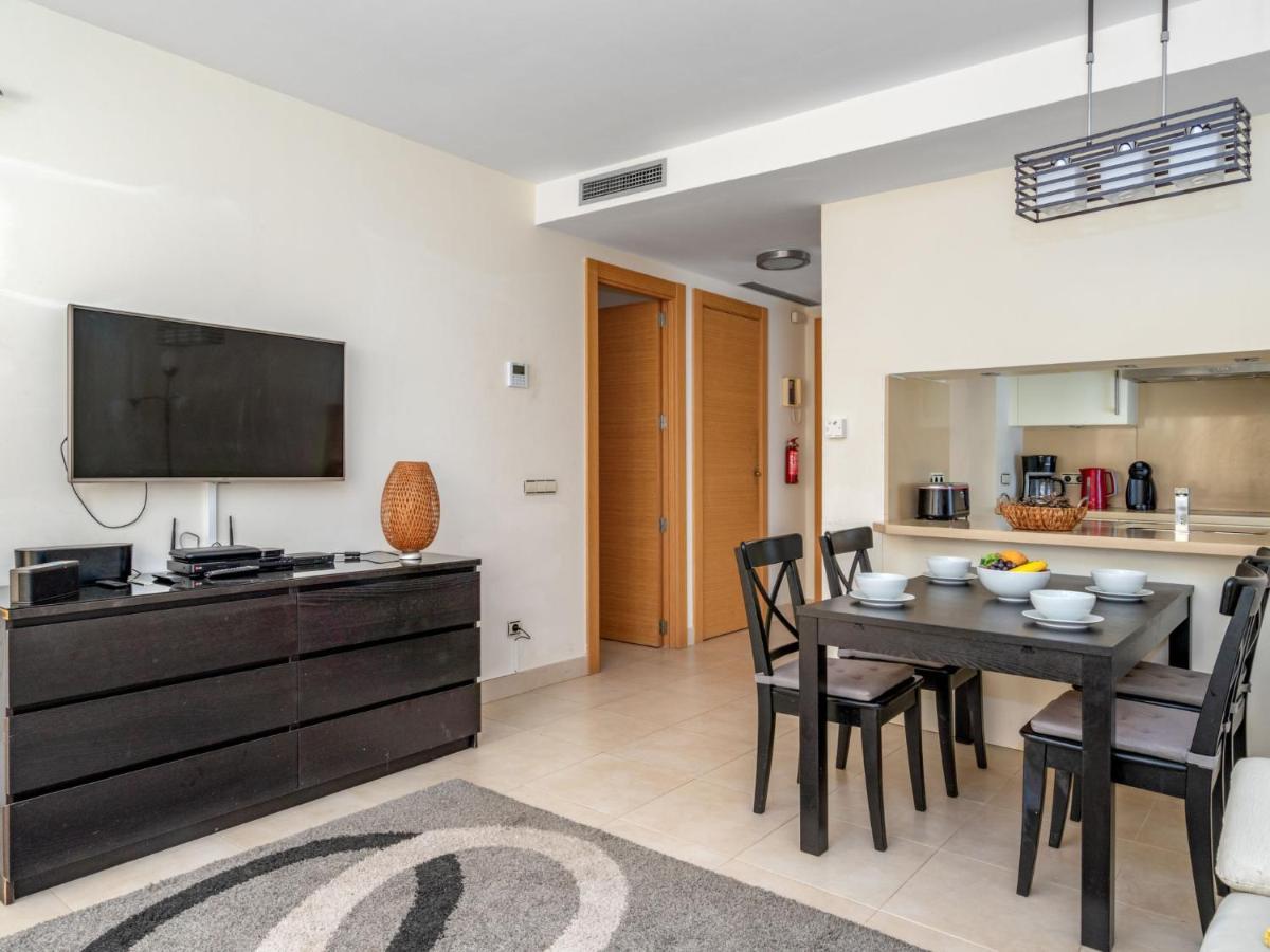 Apartamento Cielo Y Mar Samara-1 By Interhome Marbella