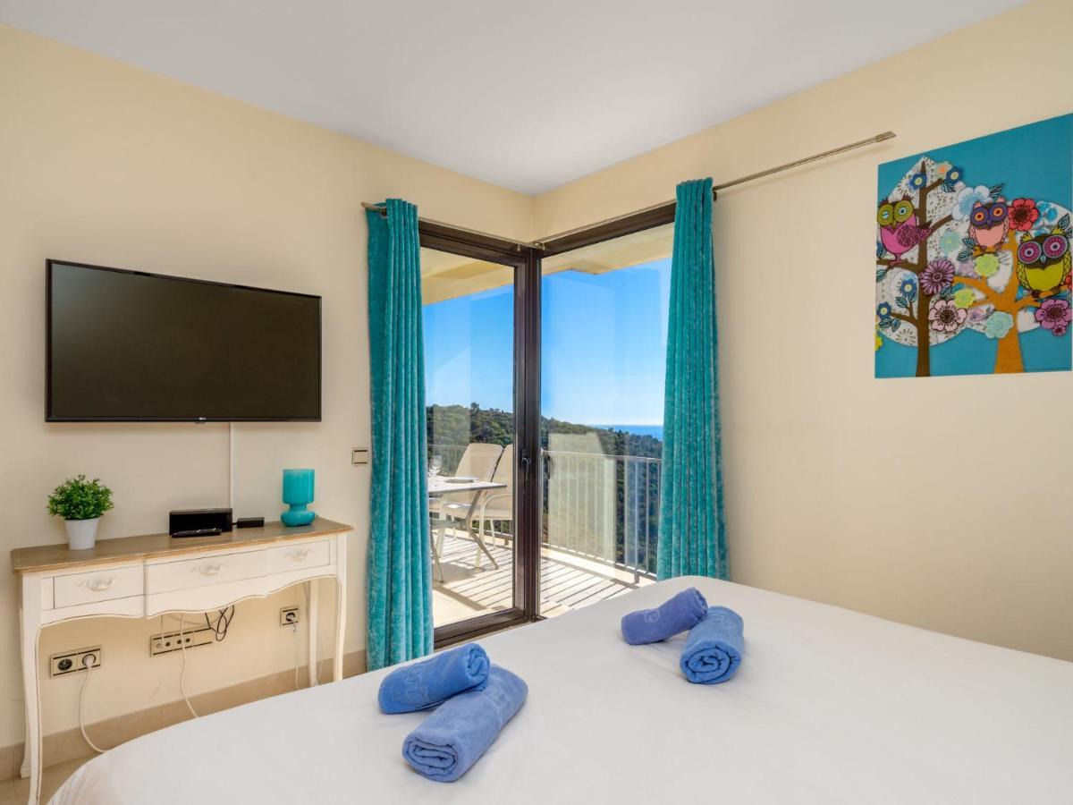Cielo Y Mar Samara-1 By Interhome *