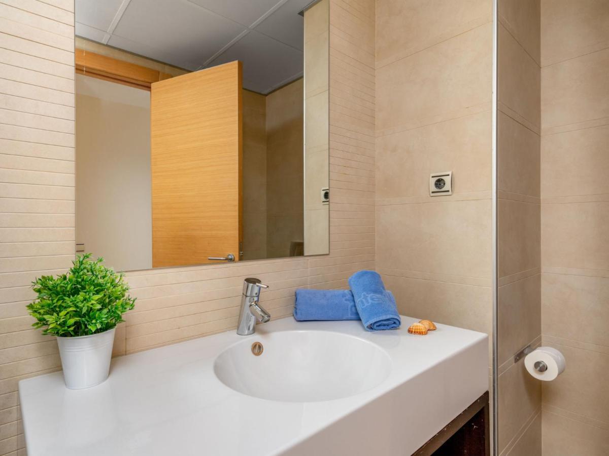 Cielo Y Mar Samara-1 By Interhome Apartamento Marbella