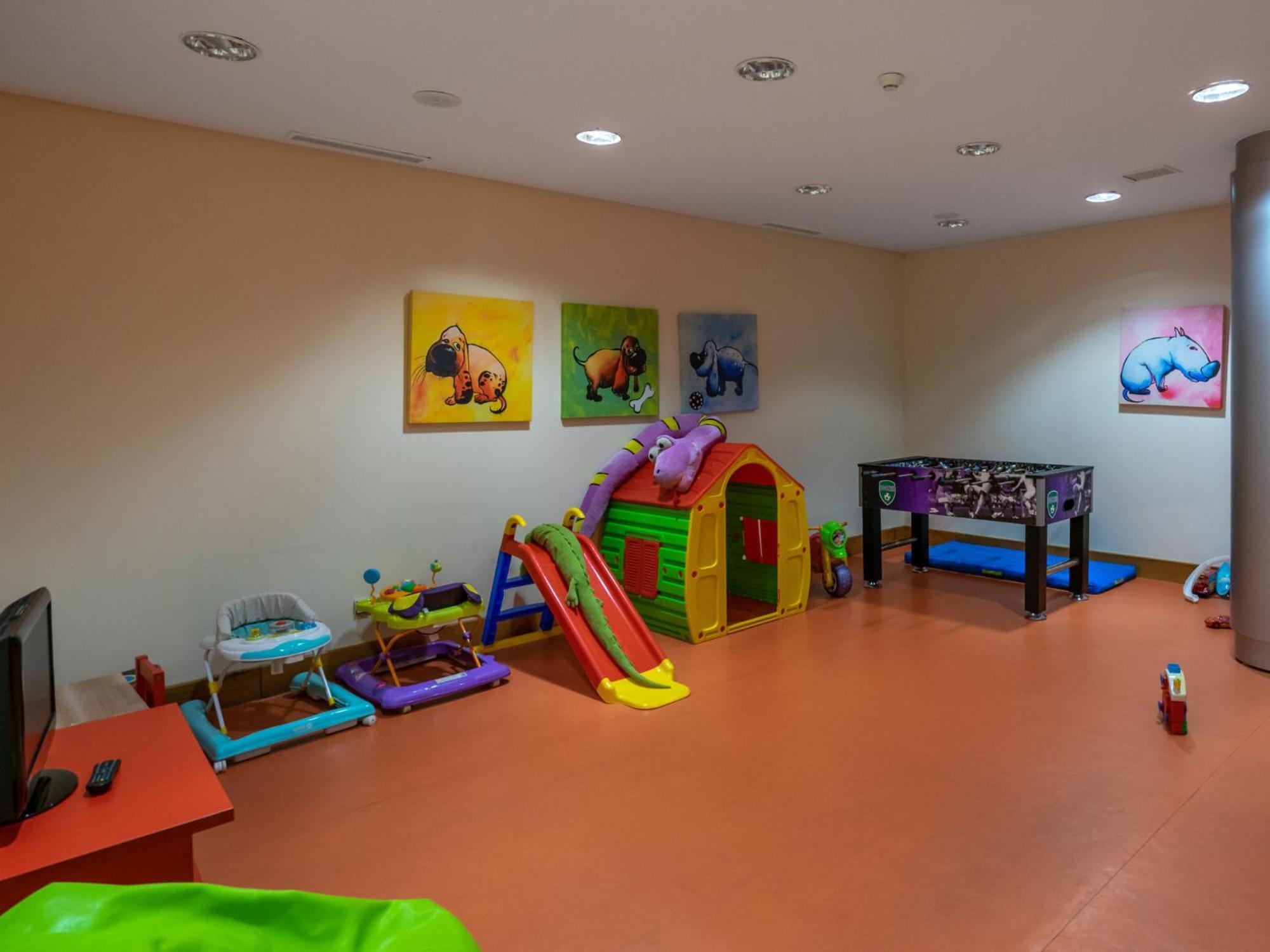 Cielo Y Mar Samara-1 By Interhome Marbella
