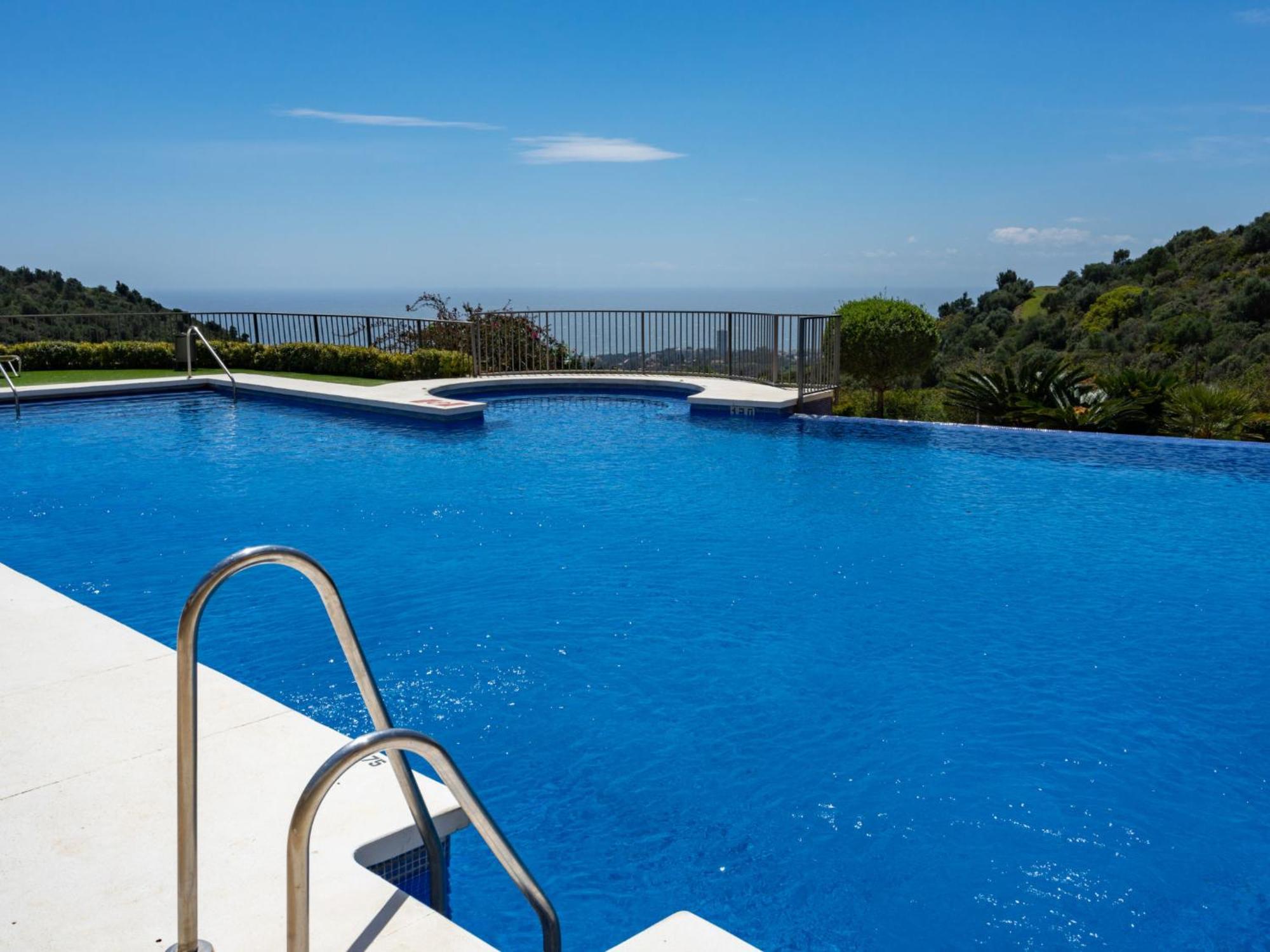 Cielo Y Mar Samara-1 By Interhome * Marbella
