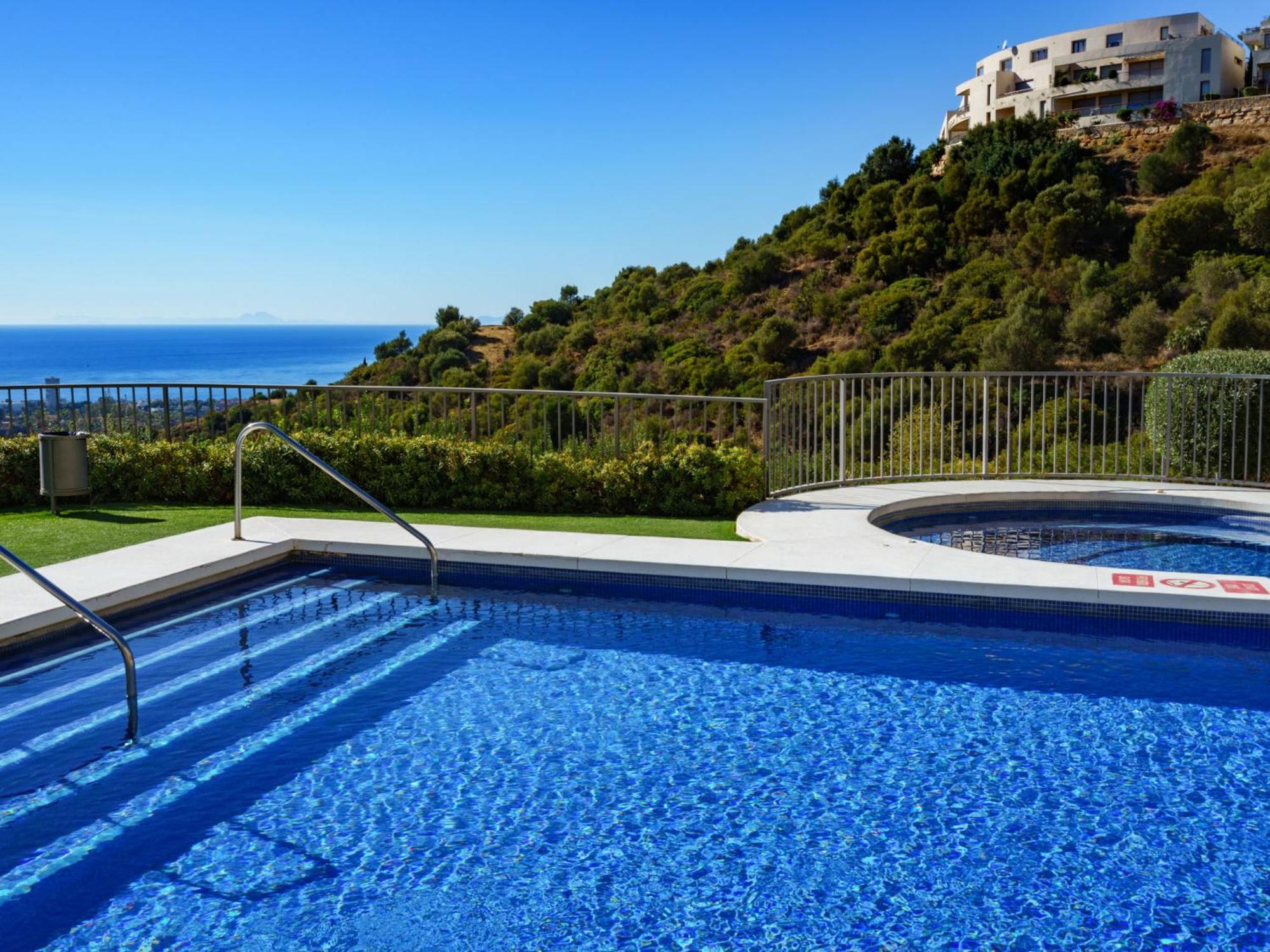 Apartamento Cielo Y Mar Samara-1 By Interhome *