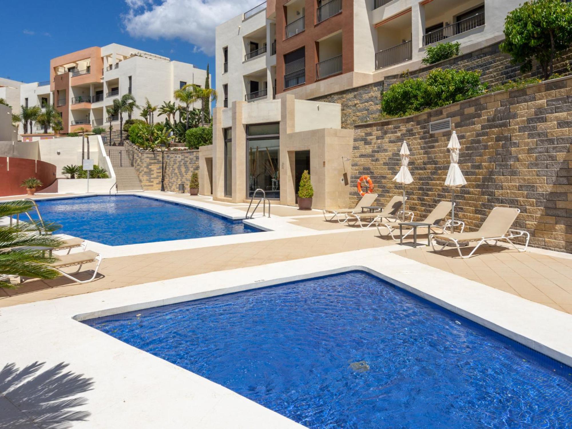 Cielo Y Mar Samara-1 By Interhome Apartamento