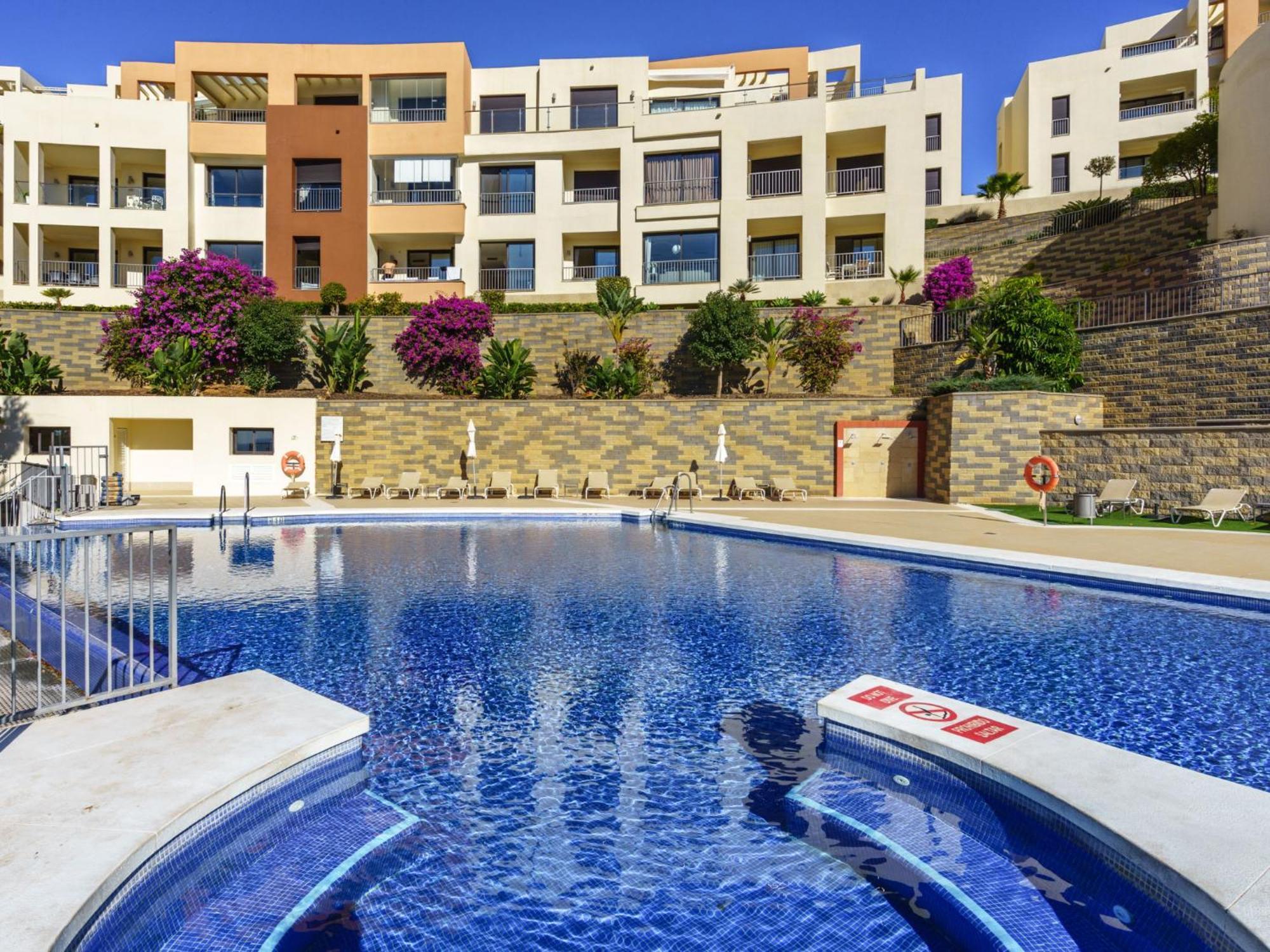 Cielo Y Mar Samara-1 By Interhome * Marbella