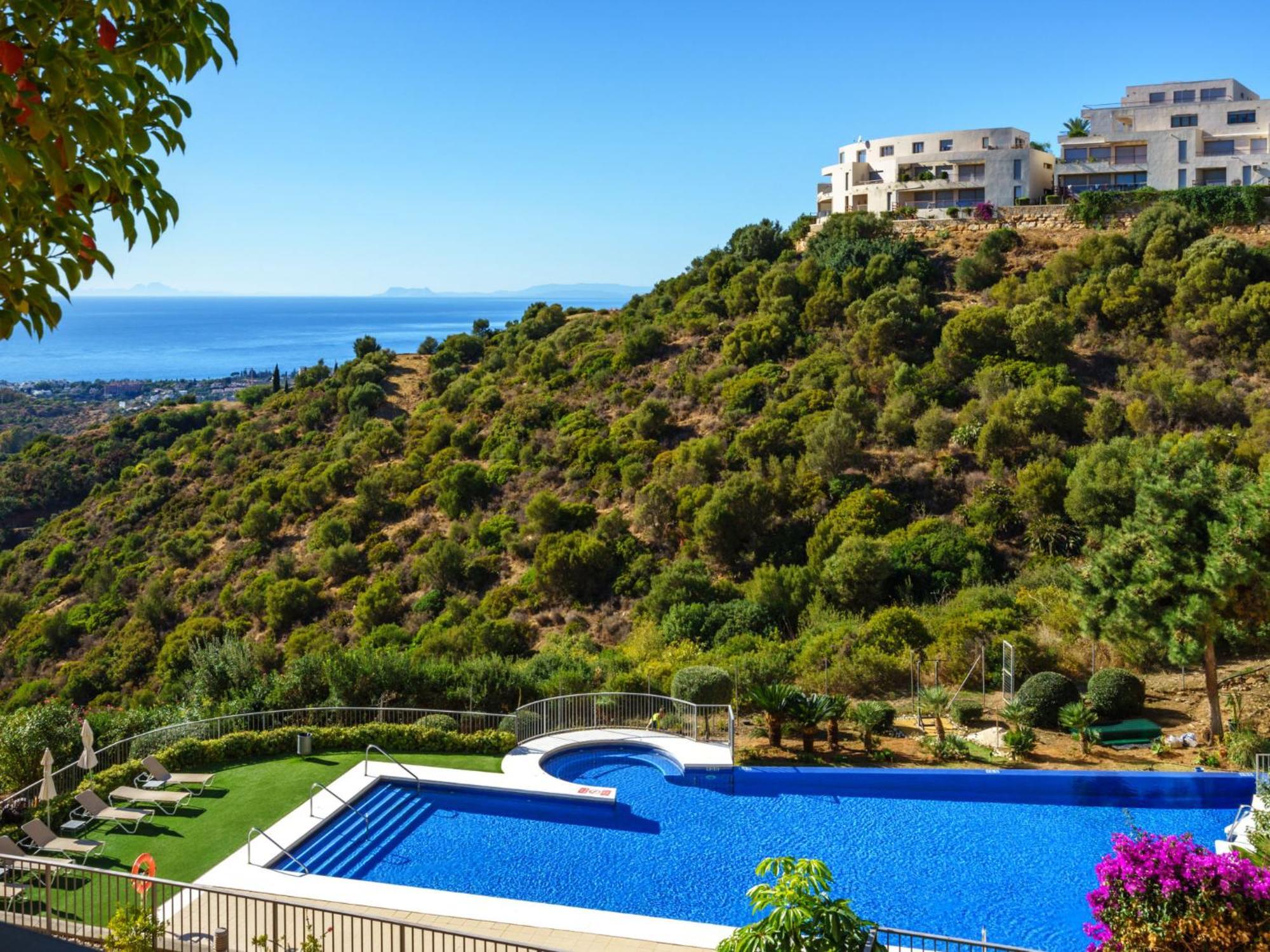 Cielo Y Mar Samara-1 By Interhome * Marbella