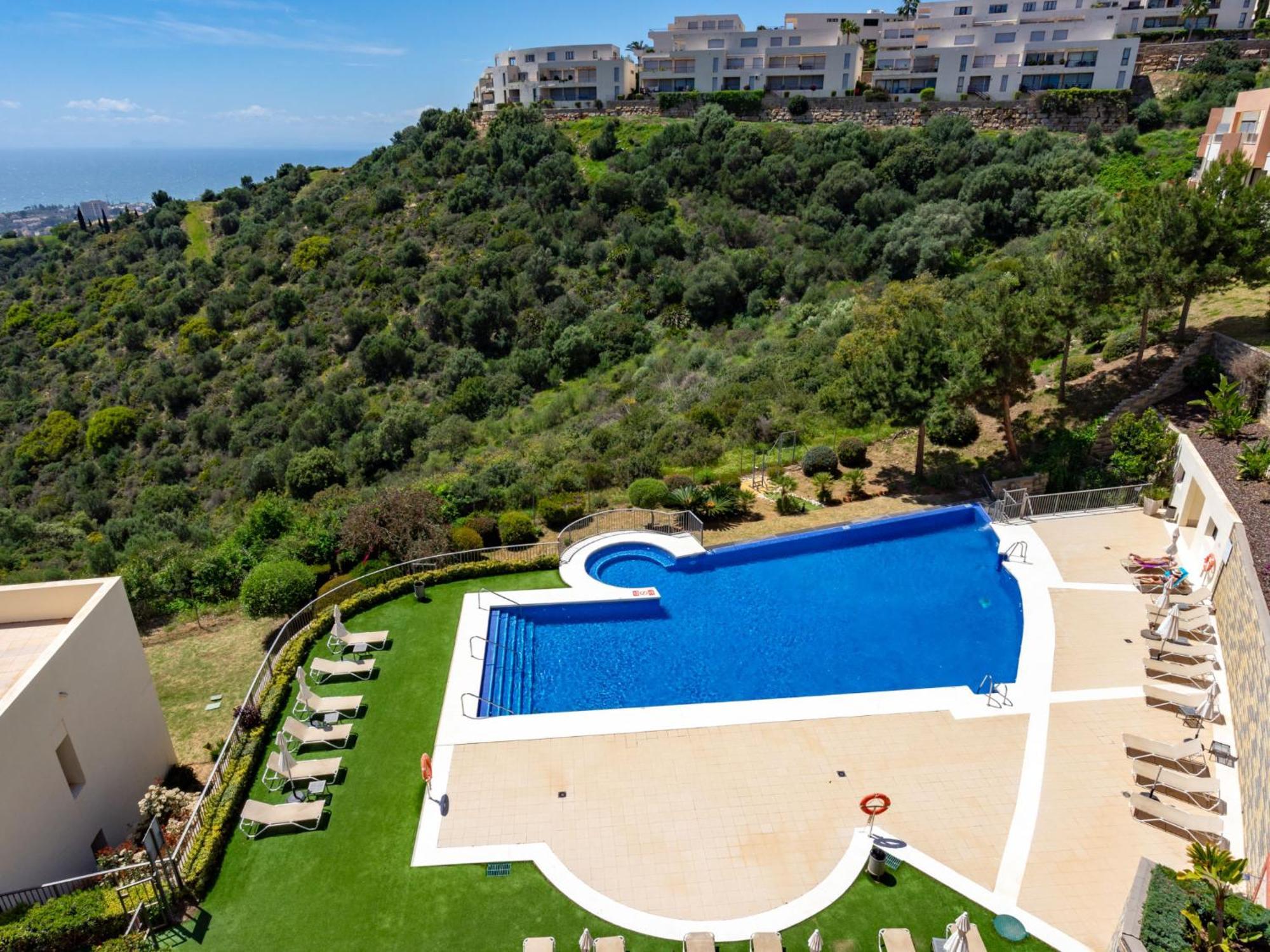 Cielo Y Mar Samara-1 By Interhome