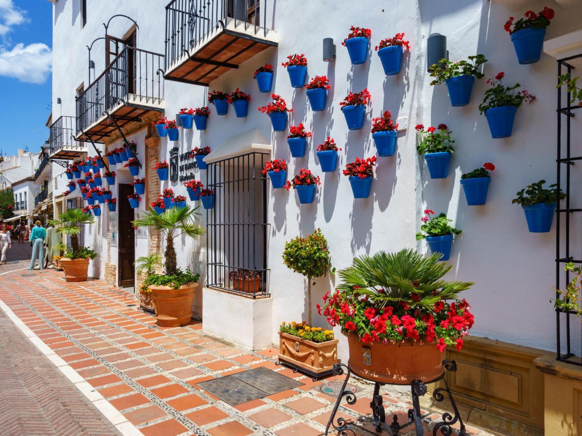 Apartamento Cielo Y Mar Samara-1 By Interhome